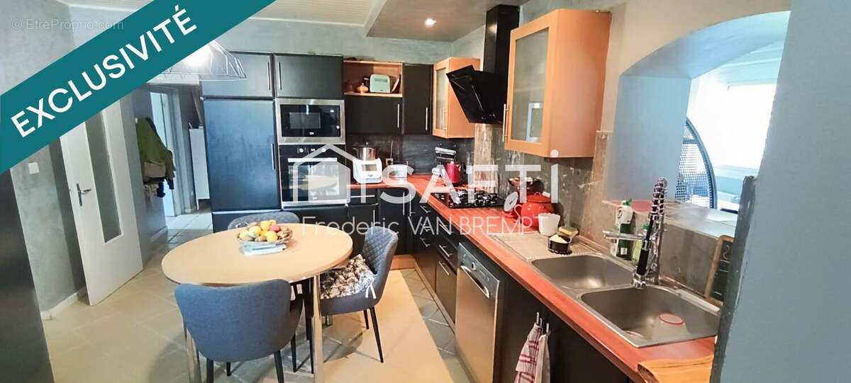 Maison 228 m² à Corbarieu  - photo 6