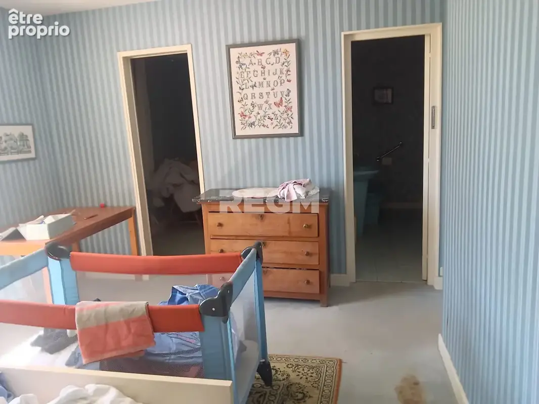 Longère de charme au calme absolu   Idéale pour une famille ou un projet de gîte - photo 12