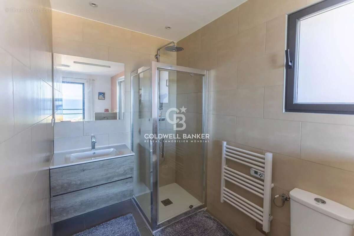 Maison à MONTICELLO