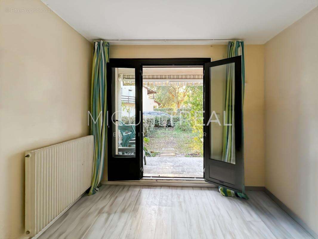 Appartement à ONDRES