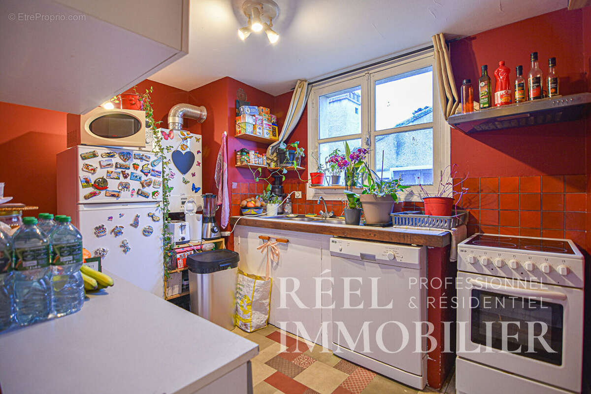 Appartement à AUCH
