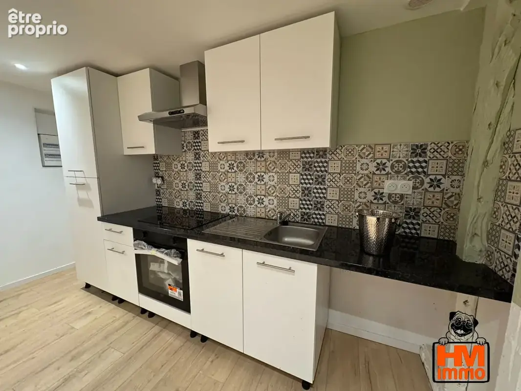 Maison 6 pièces 153 m² à vendre à Saint-Yrieix-La-Perche (87500) - photo 2