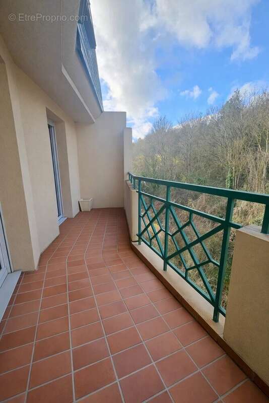Appartement à EVREUX