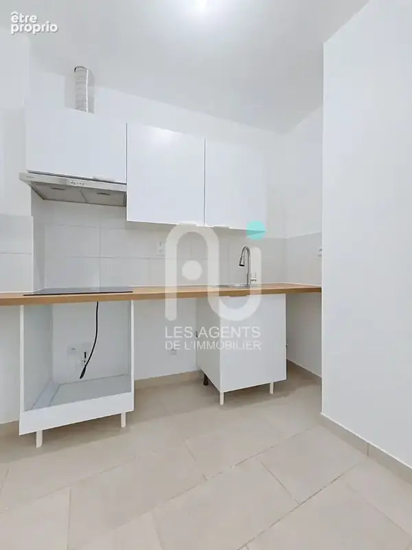 Studio 38 m2 + cave - photo 5