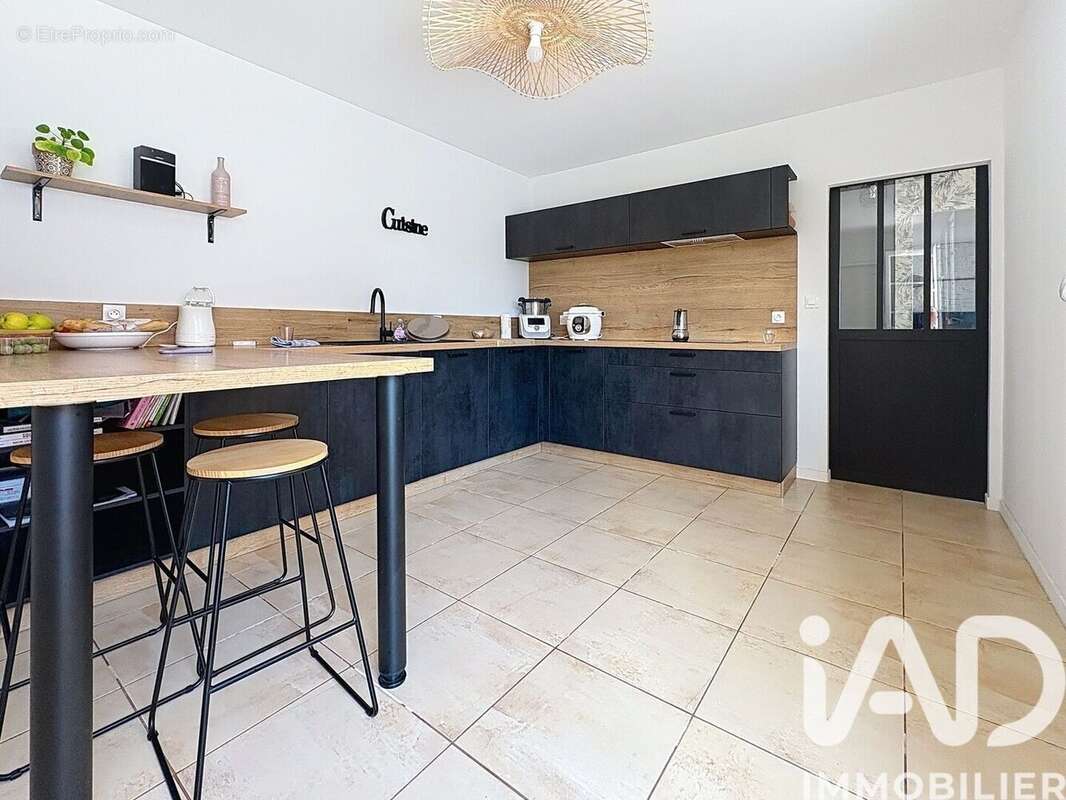 Photo 6 - Maison à SALLELES-D'AUDE