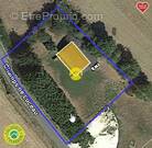 Terrain à LA GUERCHE-SUR-L'AUBOIS