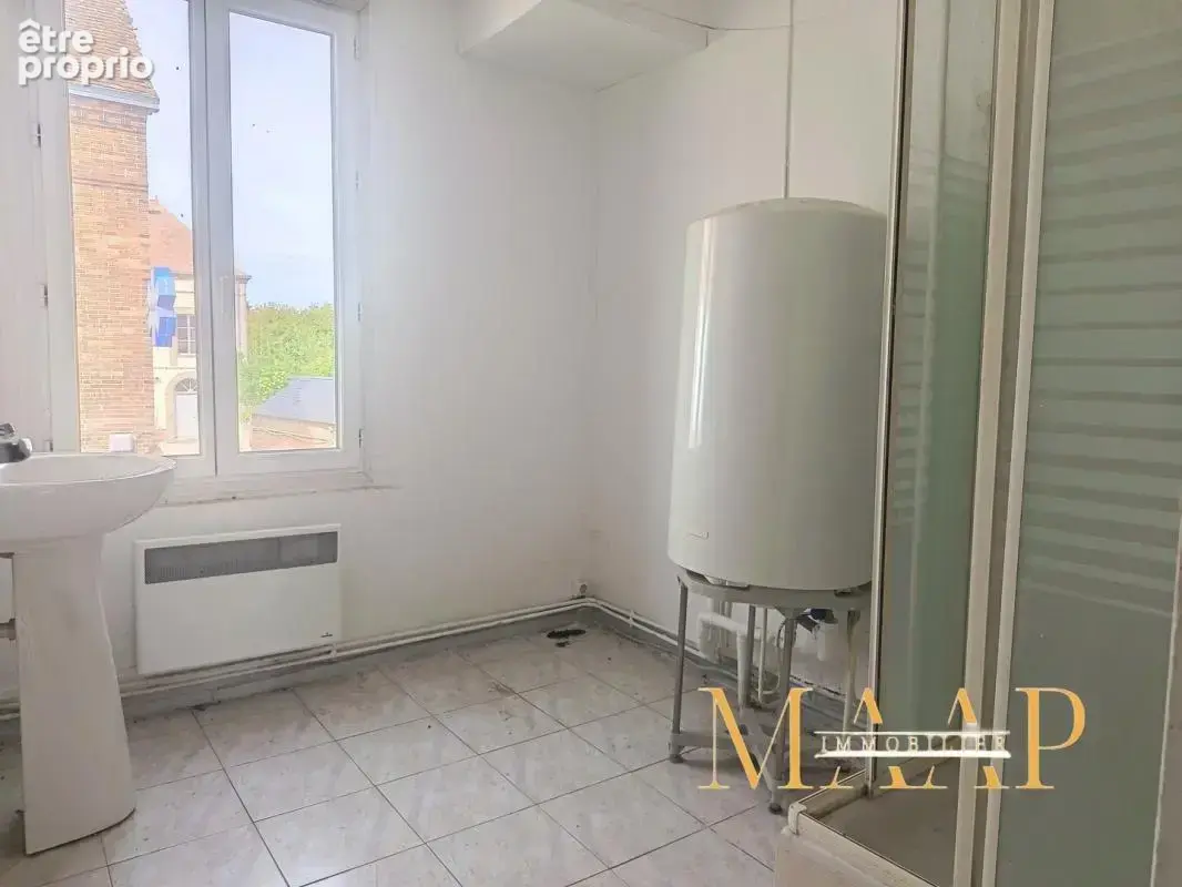 Immeuble 5 lots libres – 290 m² – Centre-ville - photo 10