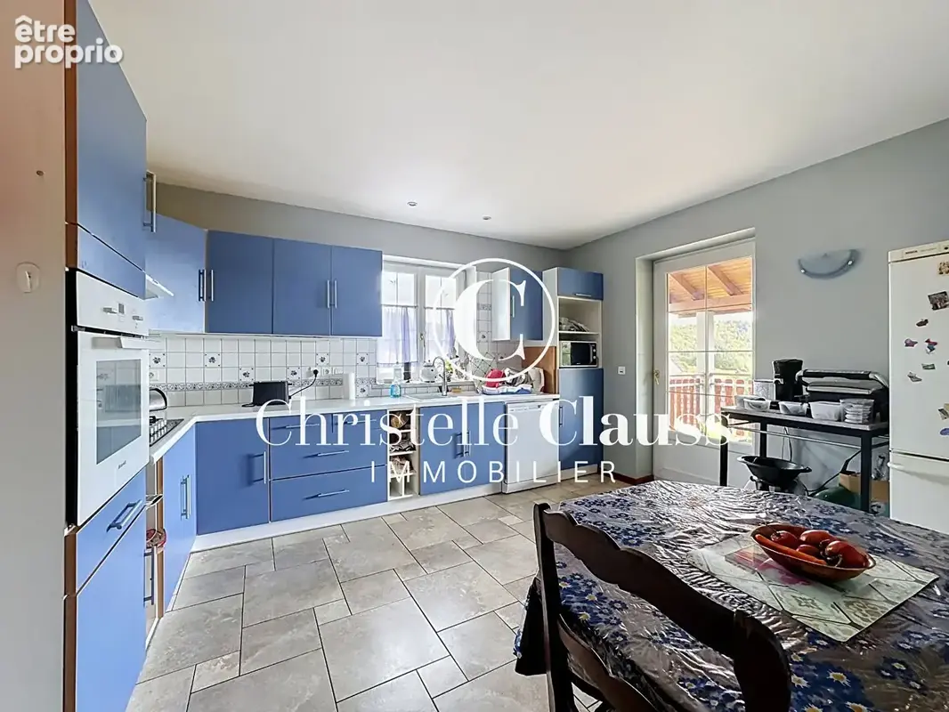 Maison Geishouse 160 m2 - photo 4