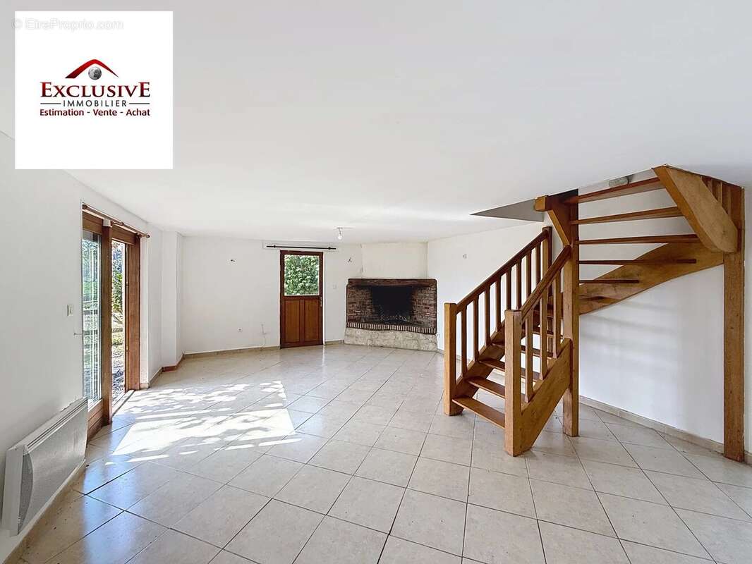 Maison  en briques saint-pierre-azif - photo 6