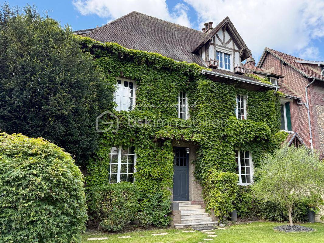 Maison à ROUEN