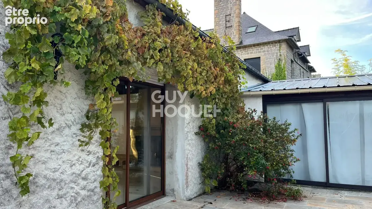 Maison de Charme - photo 10