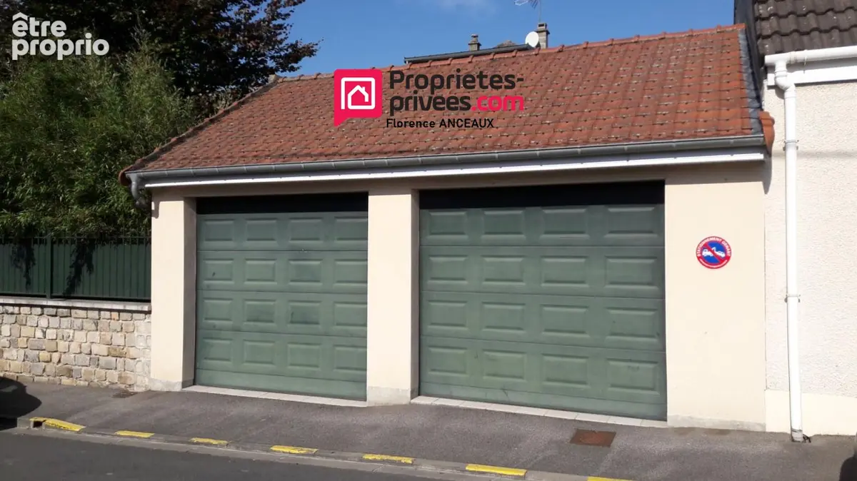 Pavillon individuel sur sous sol- double garage - photo 4