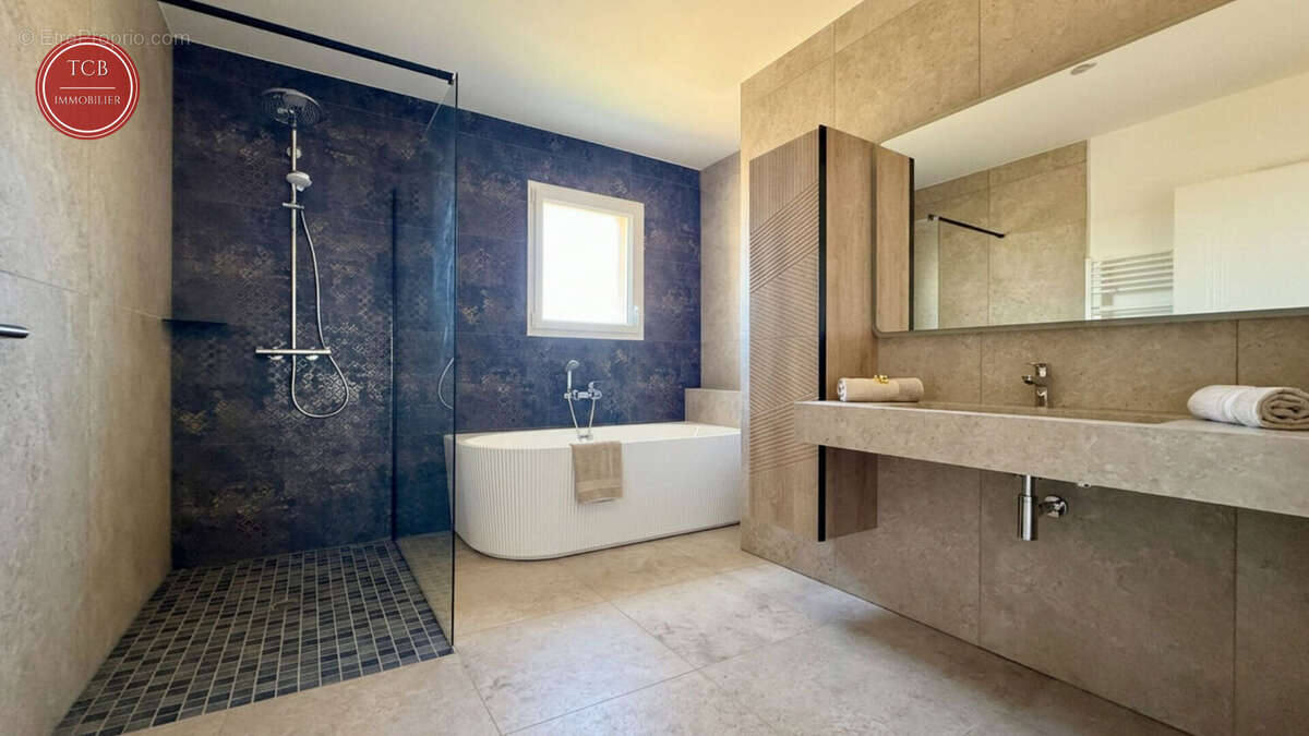 Maison Phaffans 5 pièce(s) 112 m2 - photo 5