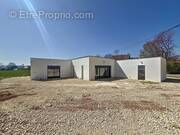 Maison à ROUGEGOUTTE