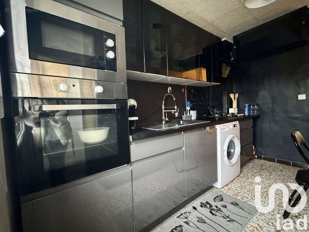 Photo 4 - Appartement à NIMES