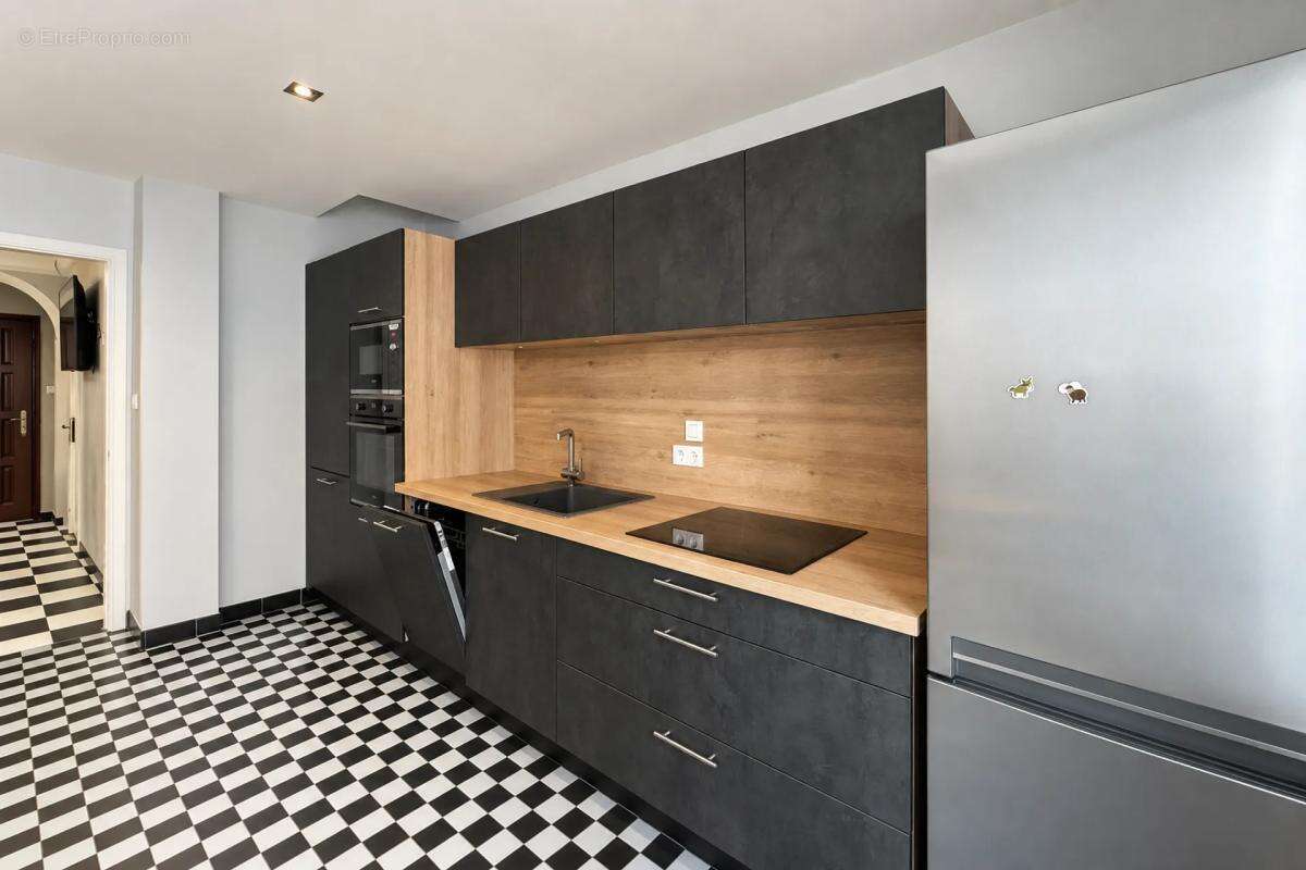 Appartement de 5 pièces de 101 m² à Grenoble - photo 8