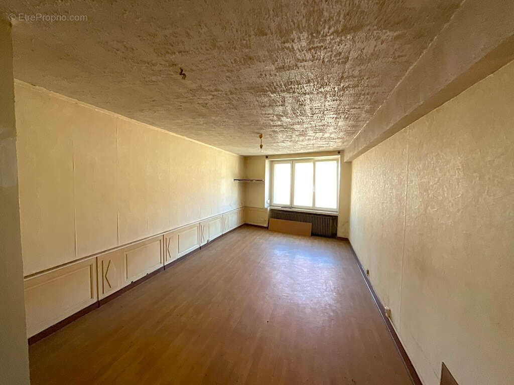 Maison à VAUVILLERS