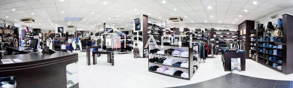 Photo 1 - Commerce à BOE