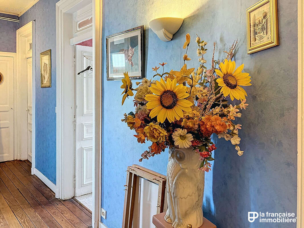 Appartement à SAINT-MALO