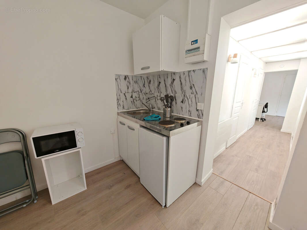 Appartement à AMIENS