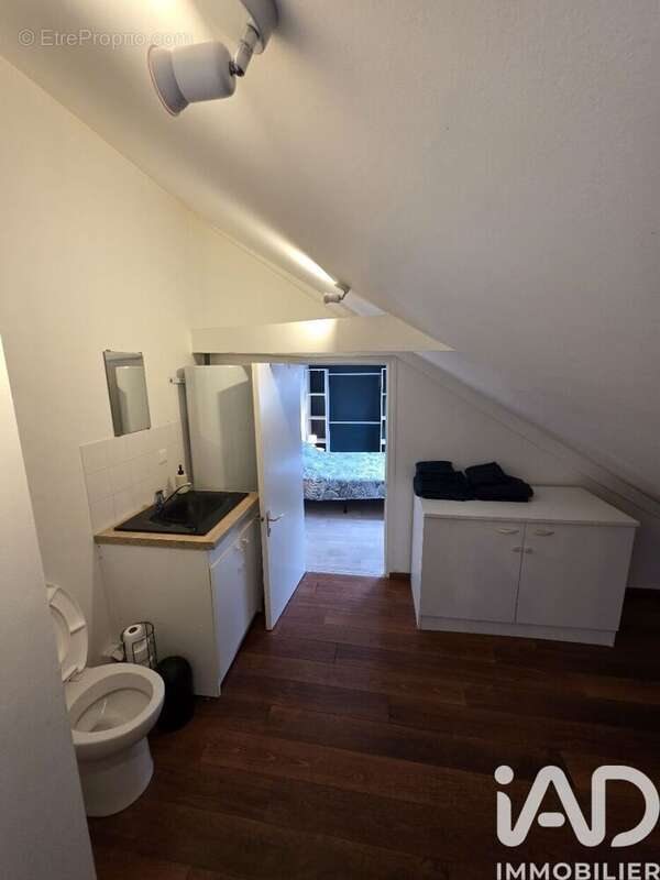 Photo 7 - Appartement à LE HAVRE