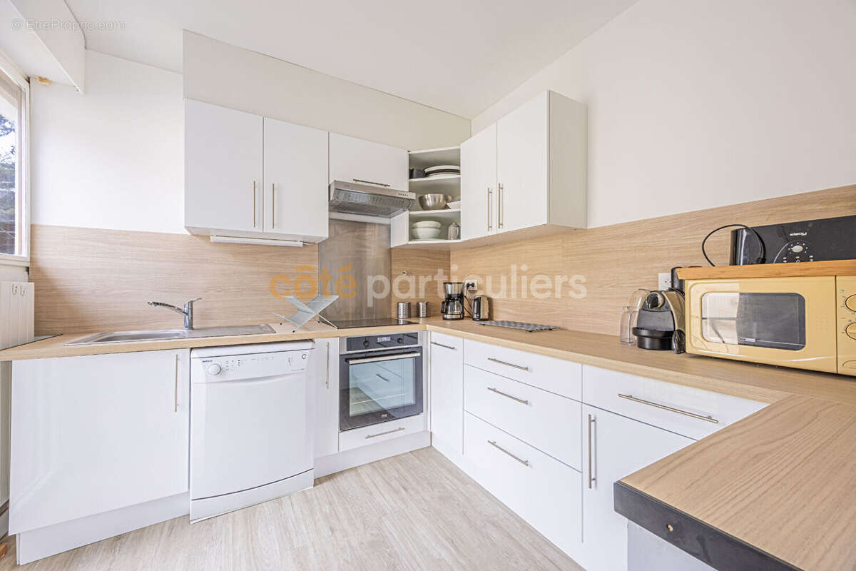 Appartement à SAINT-BREVIN-LES-PINS