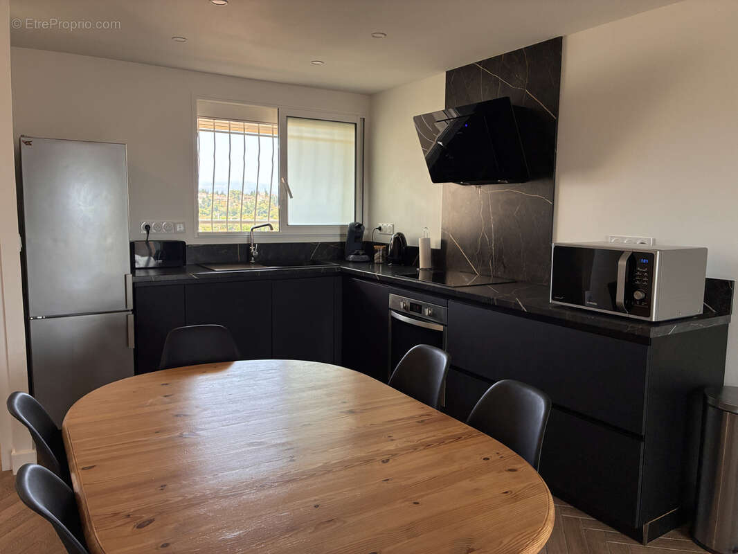 Duplex avec vue imprenable - photo 4