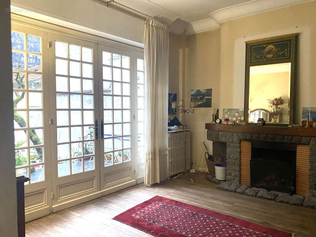 Maison à BORDEAUX