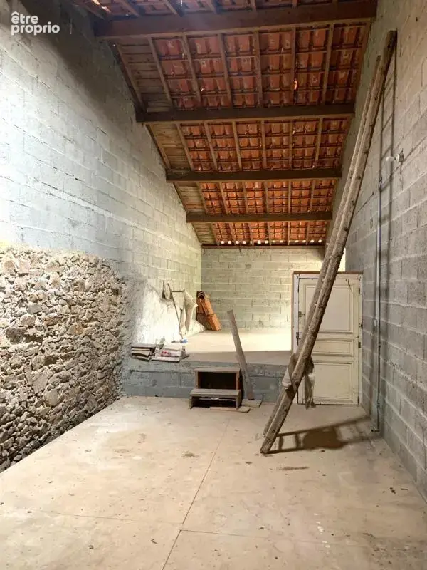 Maison familiale 121 M2 plein bourg - photo 11