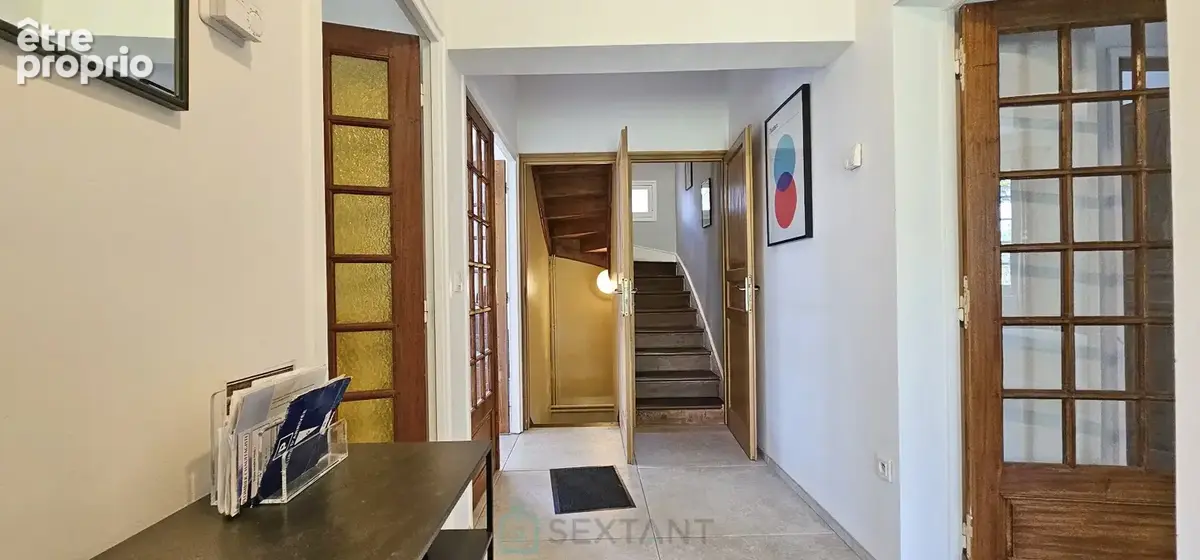 Maison 304 m² à Gourdon  - photo 4