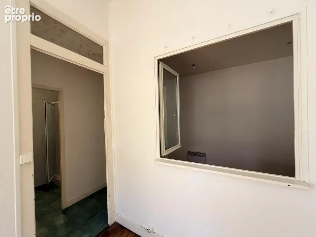 Appartement - photo 8