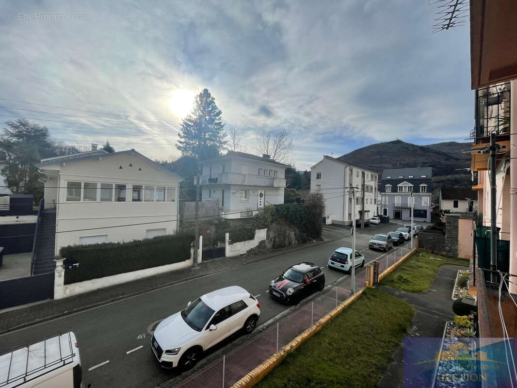 Appartement à LOURDES