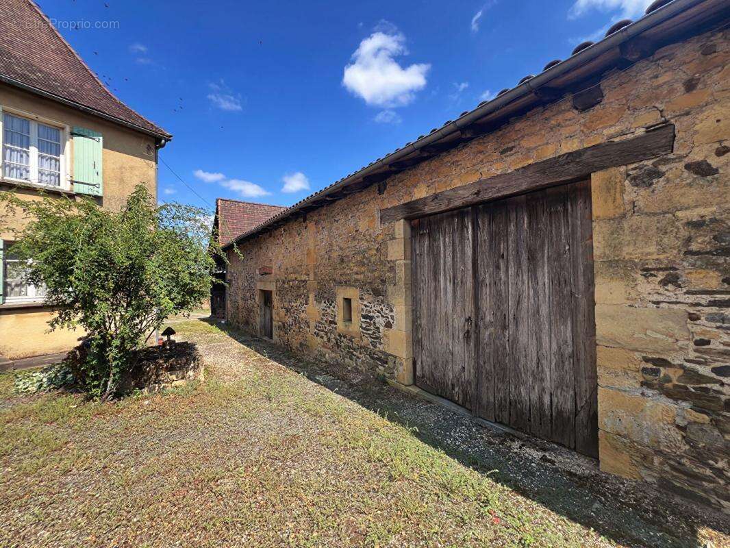 Maison Dussac 4 pièce(s) 90 m2 - photo 11