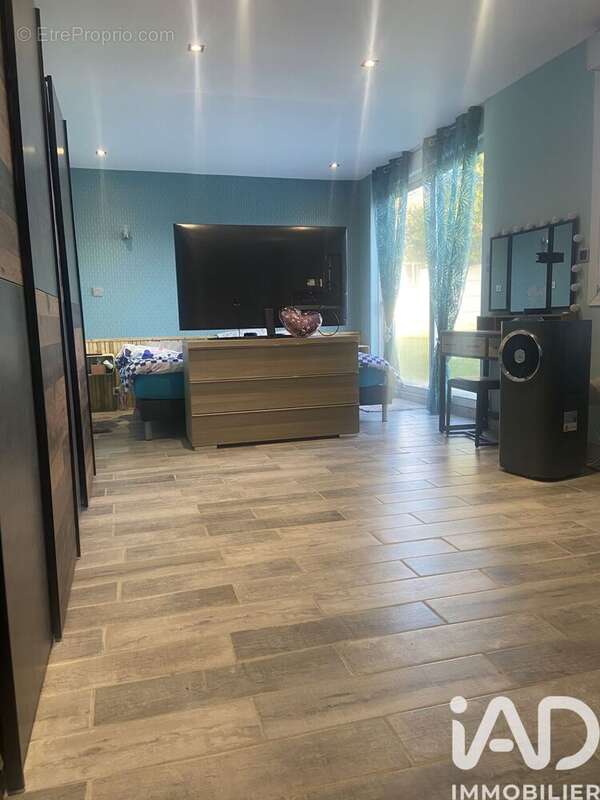 Photo 7 - Maison à FAMPOUX