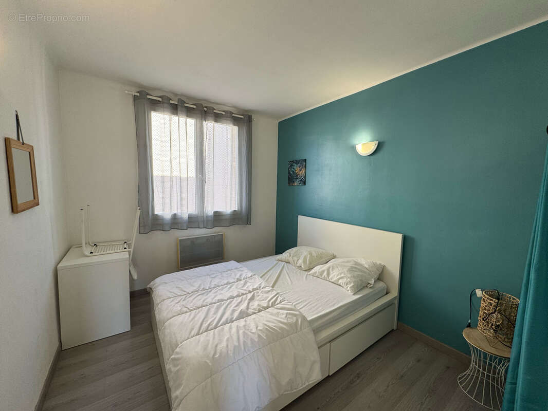 Toulon - Castigneau - Appartement de type 4 en parfait état - photo 10