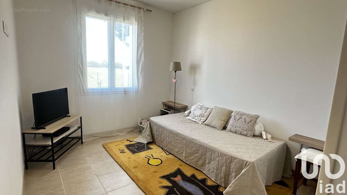 Photo 6 - Maison à CHAMPAGNOLLES