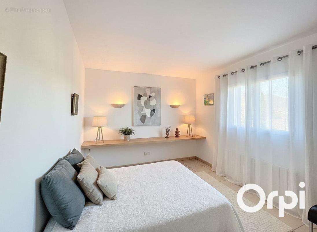 Maison à PORTO-VECCHIO