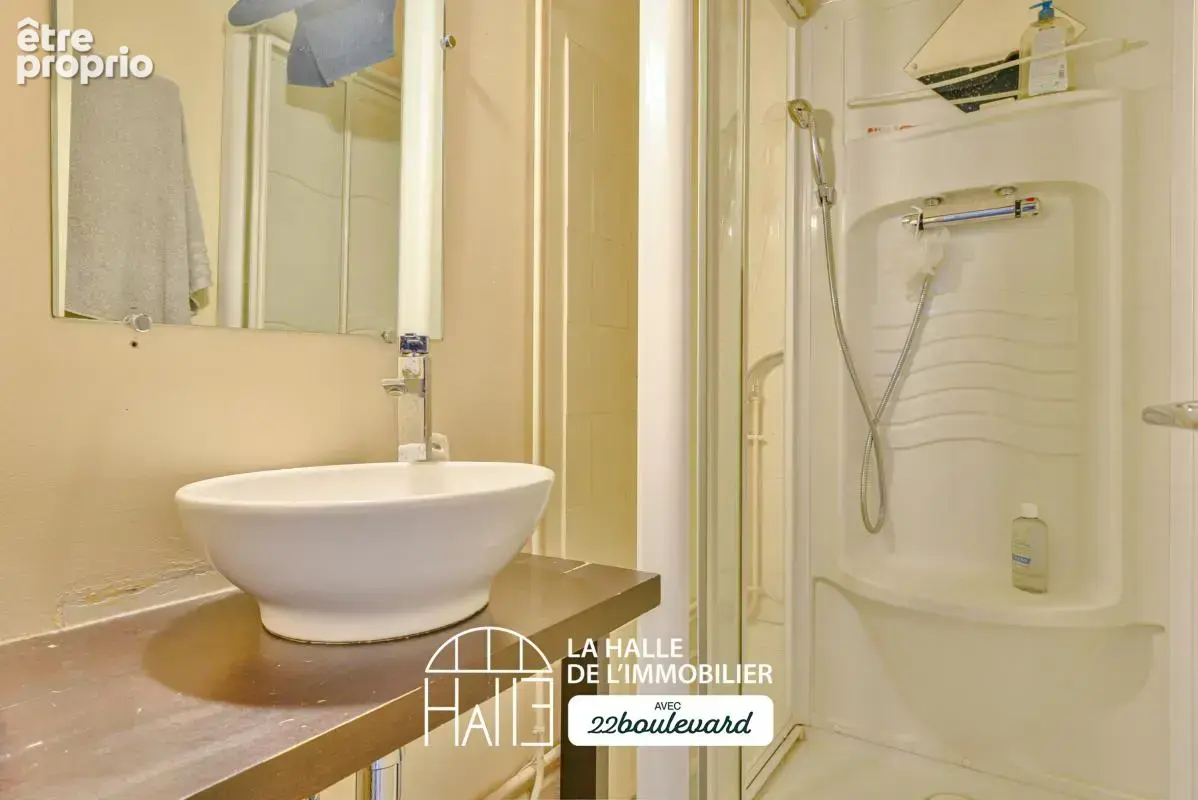 Appartement - photo 10