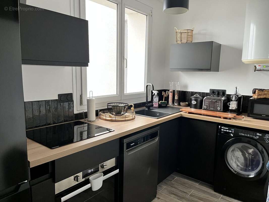 Appartement à LE HAVRE