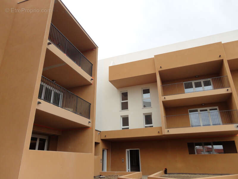 Appartement à POLLESTRES