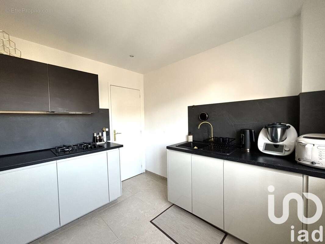 Photo 4 - Maison à TREMBLAY-EN-FRANCE