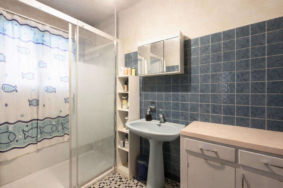 Maison à SAINT-PRIX