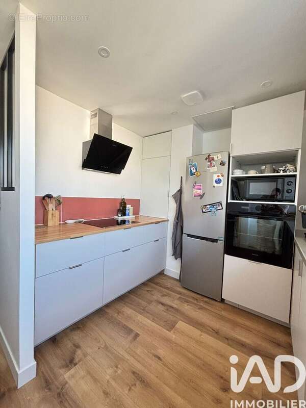 Photo 2 - Appartement à VANNES