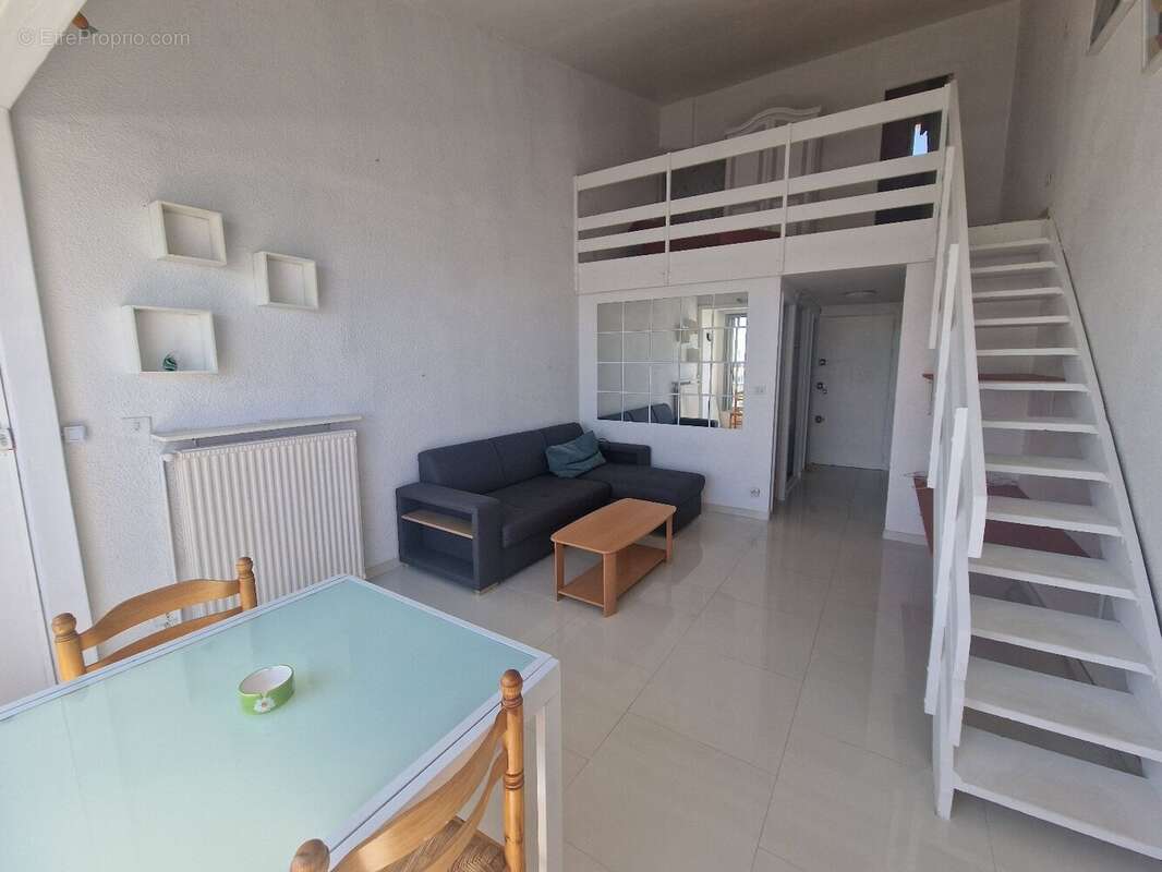 Appartement à AGDE