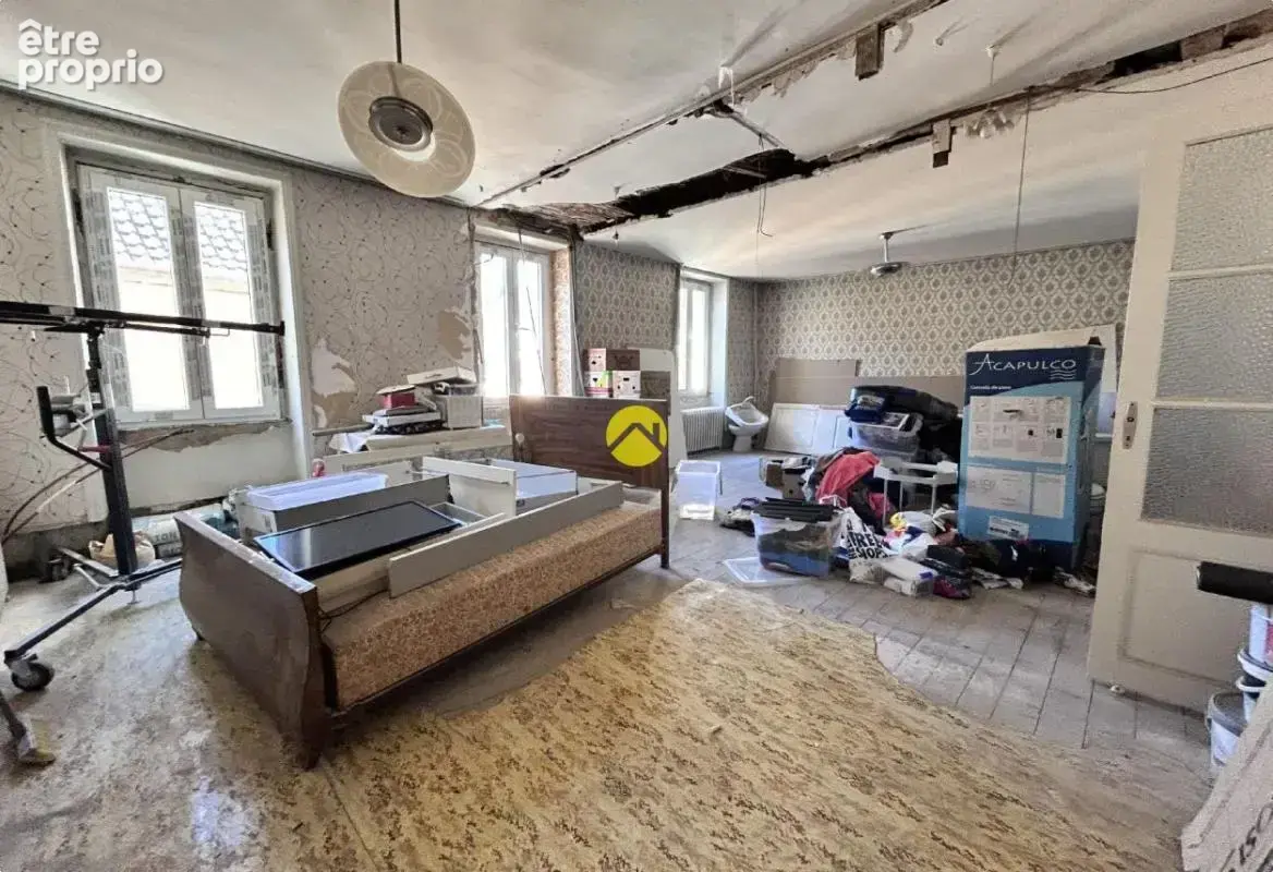 Immeuble 3 appartements - photo 9