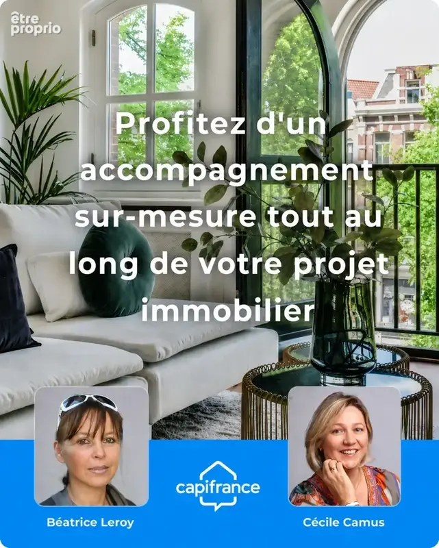 Appartement à vendre 5 pièces SAINT CLOUD (92) - photo 17