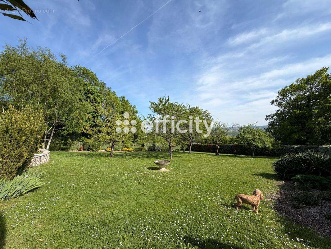 Maison 230 m² à Mezy-Sur-Seine  - photo 21