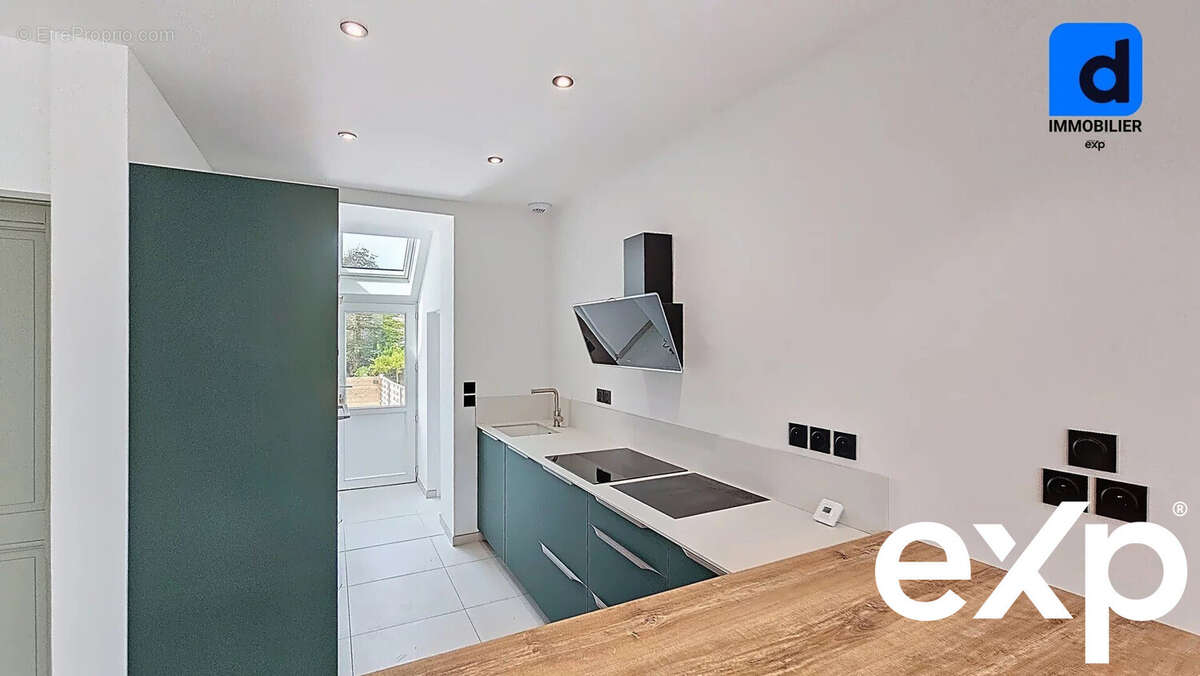 Maison à AMBLETEUSE