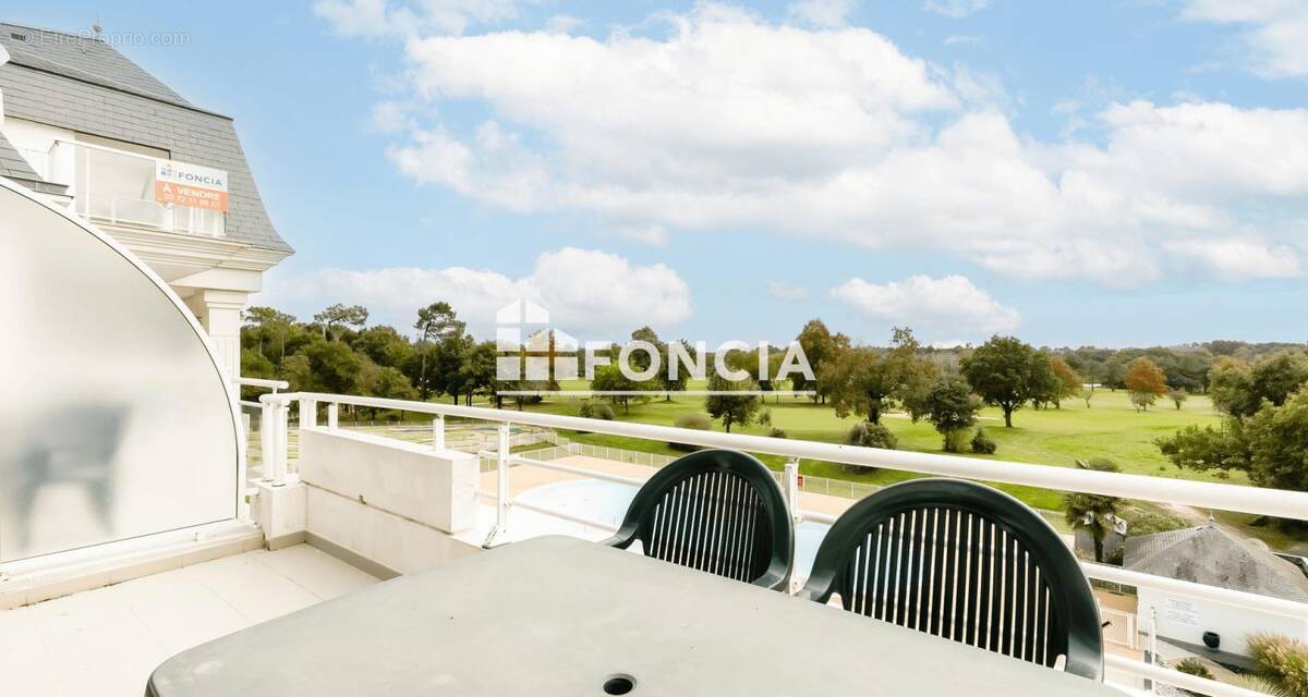 Appartement à L'AIGUILLON-SUR-VIE