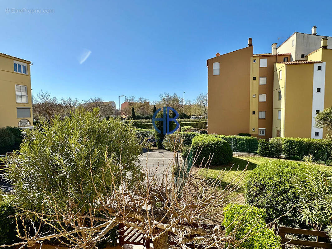 Appartement à AGDE